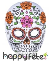Masque pour le jour des morts, image 1