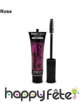 Maquillage pour mèches de cheveux pailletées, image 5