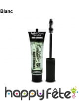 Maquillage pour mèches de cheveux pailletées, image 7