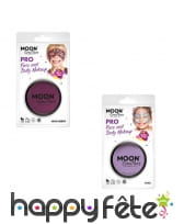 Maquillage pro pour visage et corps de 36g, enfant