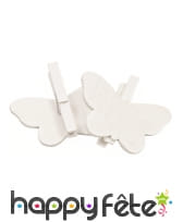 Marques place papillons, image 1