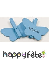 Marques place papillons, image 2