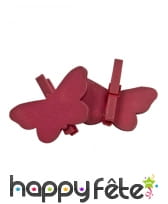 Marques place papillons, image 3