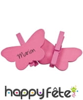 Marques place papillons, image 5