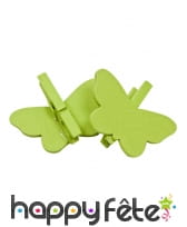 Marques place papillons, image 6