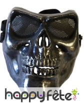 Masque skull