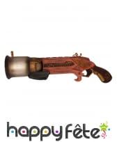 Mousquet Steampunk de 32cm