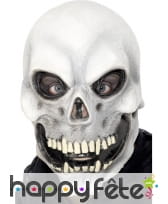 Masque squelette intégral, image 1