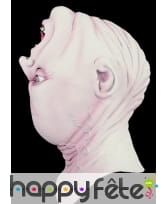 Masque tête à l'envers, image 1
