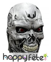 Masque Terminator Genisys, officiel