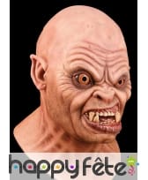 Masque transformation Le Loup-garou de Londre, image 1