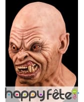 Masque transformation Le Loup-garou de Londre, image 2