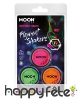 Maquillage UV intense en pot de 5gr, image 9