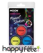 Maquillage UV intense en pot de 5gr, image 10