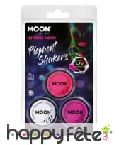 Maquillage UV intense en pot de 5gr, image 11