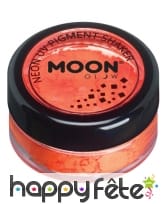 Maquillage UV intense en pot de 5gr, image 13