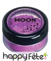 Maquillage UV intense en pot de 5gr, image 18