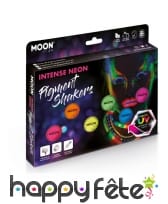 Maquillage UV intense en pot de 5gr, image 20