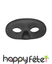 Masque voleur, image 1