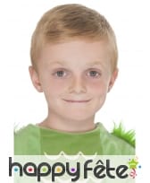 Maquillage visage alien, image 2