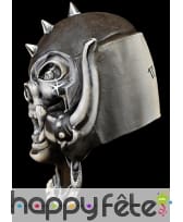 Masque warpig, Motor Head, image 2