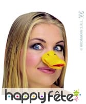 Nez de canard