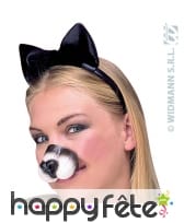 Nez de chat