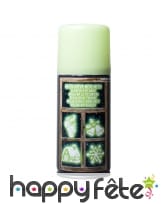 Neige en bombe phosphorescente, 150ml