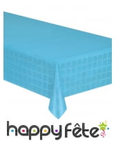 Nappe en papier damassé, rouleau de 1,2 x 6m, image 2