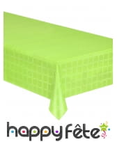 Nappe en papier damassé, rouleau de 1,2 x 6m, image 7