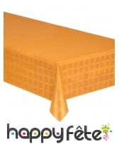 Nappe en papier damassé, rouleau de 1,2 x 6m, image 9