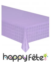 Nappe en papier damassé, rouleau de 1,2 x 6m, image 10