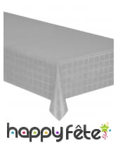 Nappe en papier damassé, rouleau de 1,2 x 6m, image 11