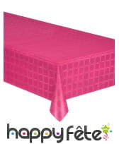 Nappe en papier damassé, rouleau de 1,2 x 6m, image 12
