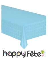 Nappe en papier damassé, rouleau de 1,2 x 6m, image 16