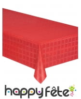 Nappe en papier damassé, rouleau de 1,2 x 6m, image 18