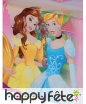 Nappe princesses Disney, image 2