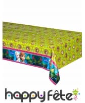 Nappe reine des neiges, image 1