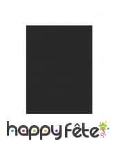 Nappe rouge en papier, image 2