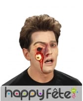 Oeil arraché, image 1