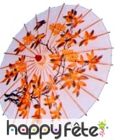Ombrelle chinoise de 60 cm