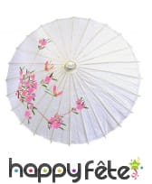 Ombrelle chinoise de 80 cm, image 1