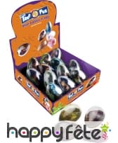 Oeufs d'extra-terrestres, image 1