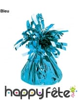 Poids à ballon papillote de 170g, image 4