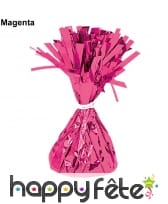 Poids à ballon papillote de 170g, image 5