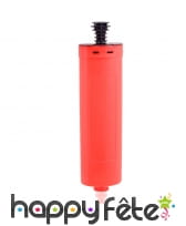 Pompe à ballon aller retour