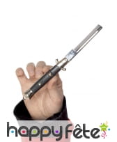 Peigne à cran d'arrêt, image 2