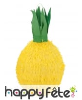 Pinata ananas de 45cm