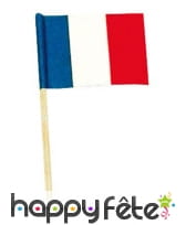 Pique apéritif drapeau, image 5