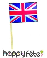 Pique apéritif drapeau, image 7